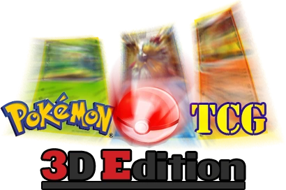 Pokmon TCG: 3D Edition | Fantendo - Game Ideas & More | Fandom