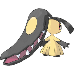 303Mawile