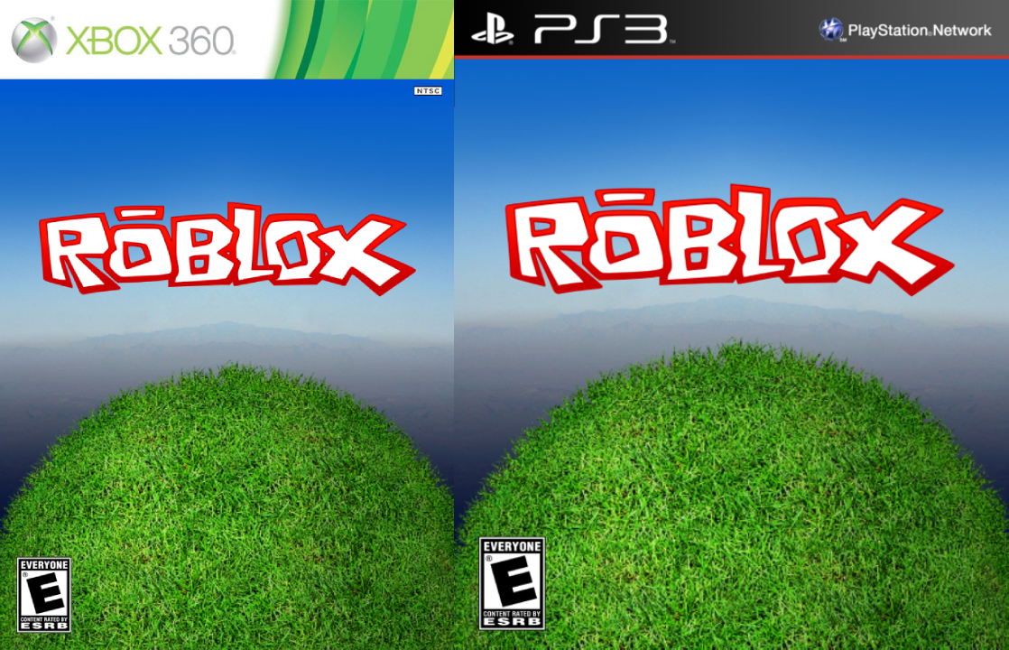Roblox Console Ports, Fantendo - Game Ideas & More
