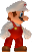 Fire Mario Sprite