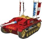 StuG III