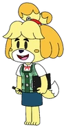 Isabelle by Arend (t∣b∣c)