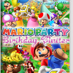 Super mario hotsell party 12
