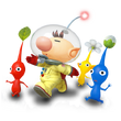 OLIMAR (Pikmin Series)