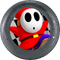 16 - Shy Guy