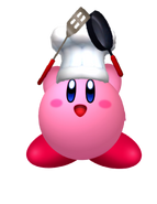 Cook Kirby