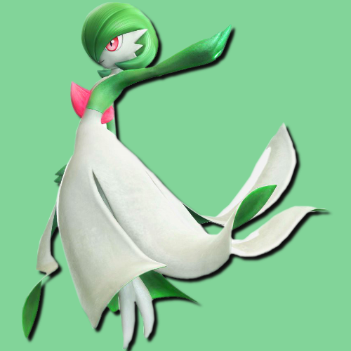 Shining Up The Gardevoir, Fan Fiction