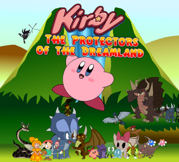 New Kirby's dream land, Fantendo - Game Ideas & More