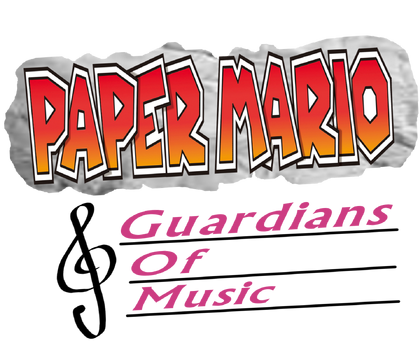 Paper Mario: Guardians of Music, Fantendo - Game Ideas & More