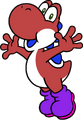 RedYoshi 2D