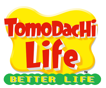 Tomodachi life 3ds game deals
