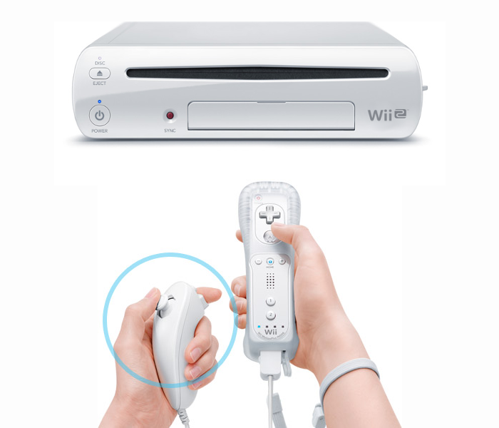 wii 2