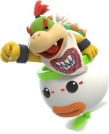 Bowser Jr.