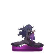 Hex Maniac