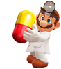 1.Doctor Mario 5