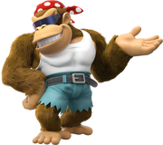 540px-Funky Kong Artwork - Tropical Freeze.png