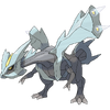 Kyurem (Icy Wind)