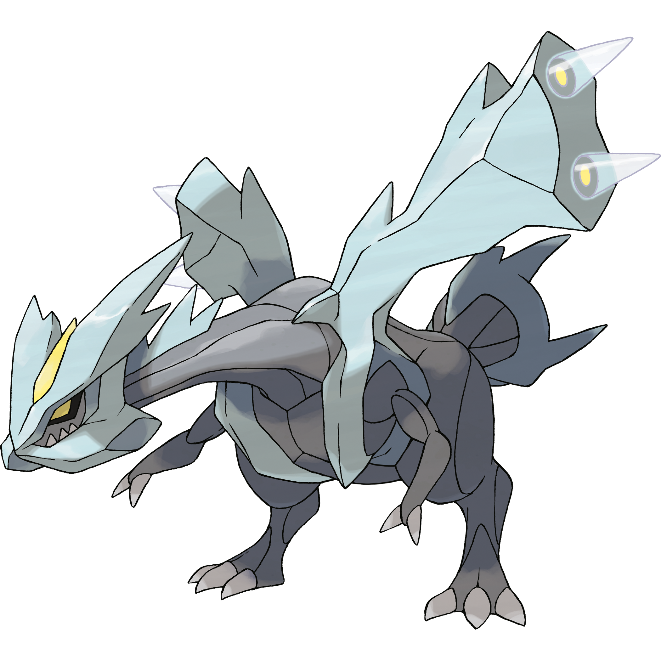 Guys if zekrom, kyruem, and reshiram all fuse together they will