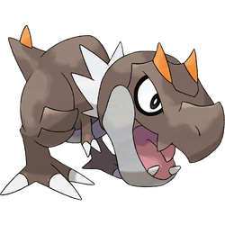 696Tyrunt