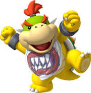 Bowser Jr