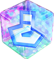 Fake Item Box (Koopa Kart series Only)