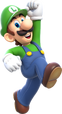 Luigi Switch