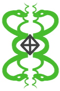 Meldi's symbol.