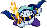 Play Nintendo Meta Knight artwork