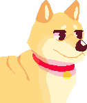 Shibe.