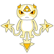 Old artwork