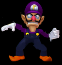 Small Waluigi