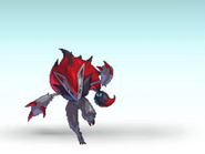 Zoroark Charged