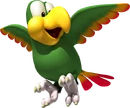 578px-Squawks - Donkey Kong Country Returns.png