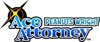 ACL Peanuts Wright logo