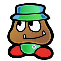 Goombailey