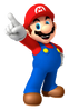 Mario MPR