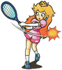 PeachTennis