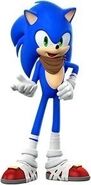 SBFAI Sonic