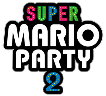 super mario party 2 switch