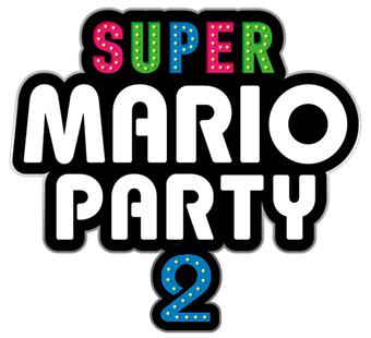 super mario party 2 release