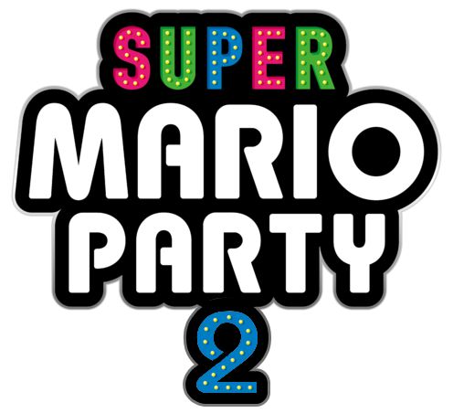 Mario Party - Wikipedia