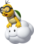 Lakitu