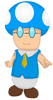 Toadbert Smashified