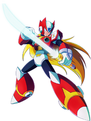 Zero (Project X Zone)