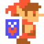 8-bit SMM2 Red Link