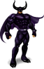 Black Shadow (NEWCOMER!) [F-Zero]
