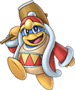 King Dedede