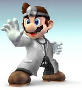 Dr. Mario