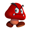 Hot Goomba