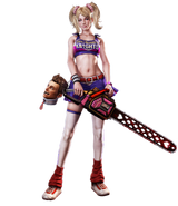 Juliet Starling